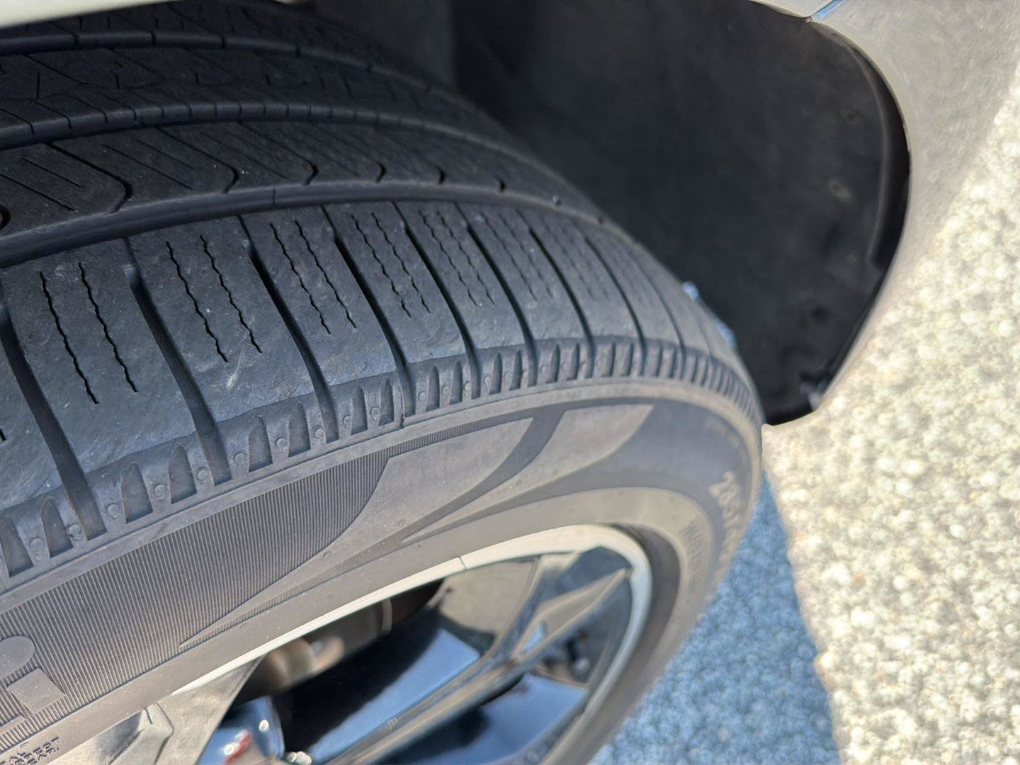 Used 2024 Ford Expedition Limited RWD image 47