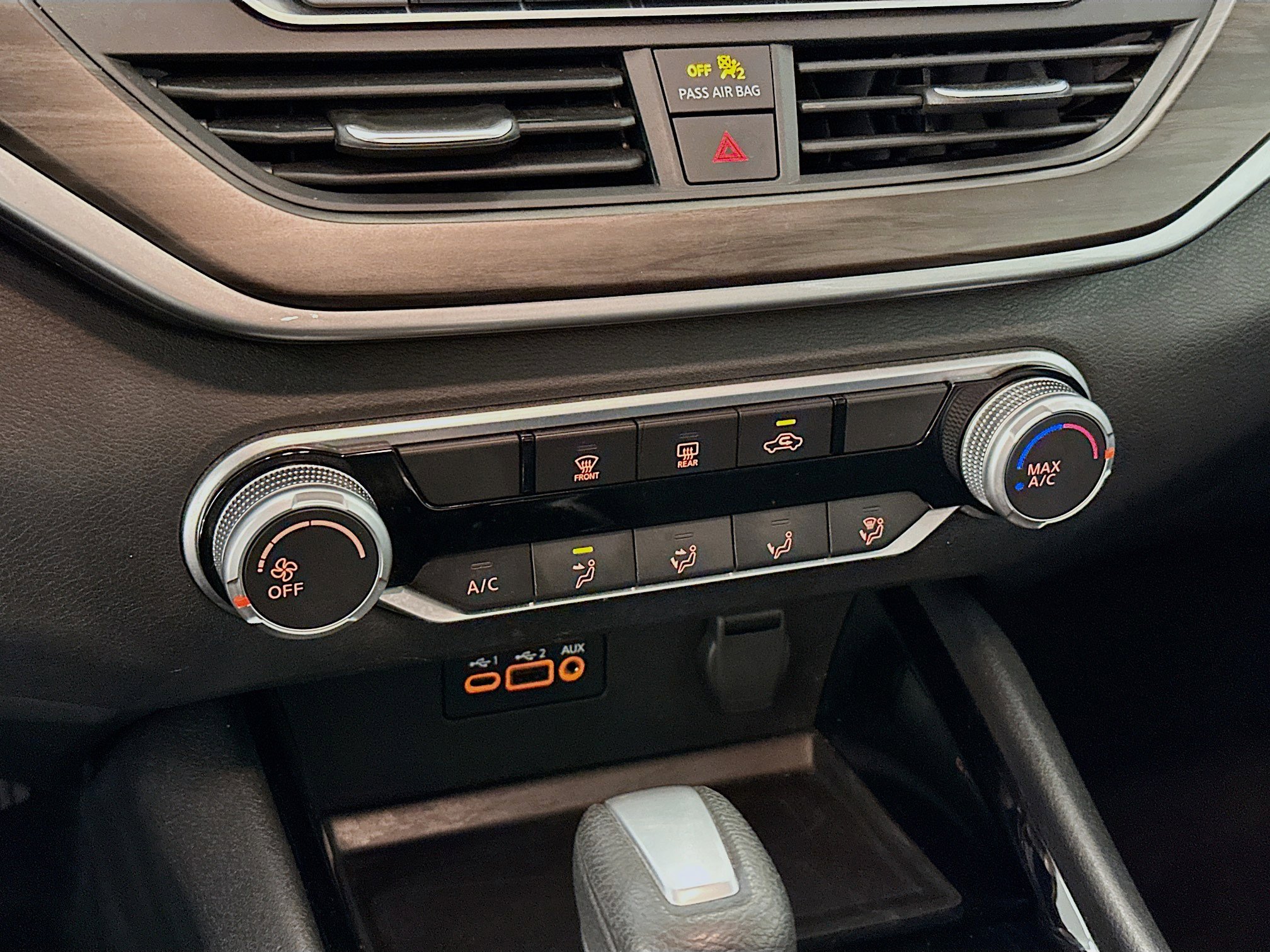 Used 2024 Nissan Altima 2.5 SV image 23