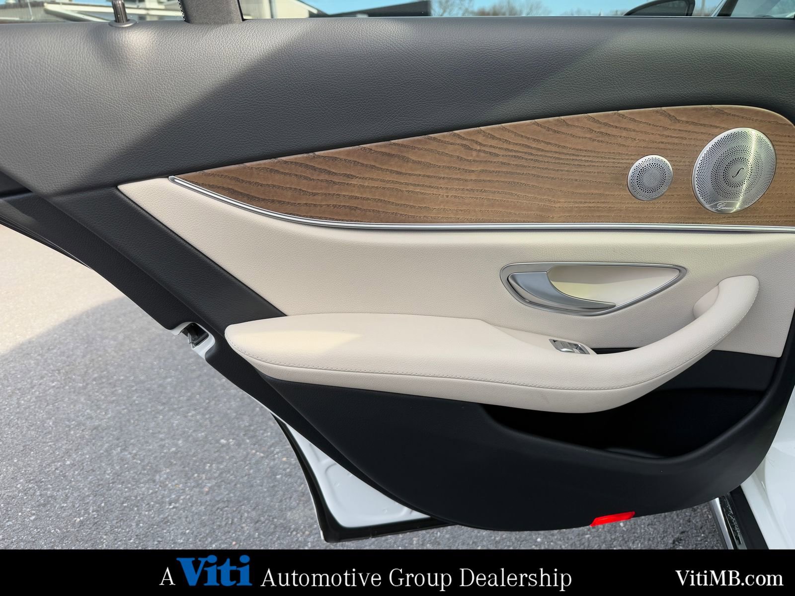 Certified 2023 Mercedes-Benz E 450 4MATIC All-Terrain Wagon image 20