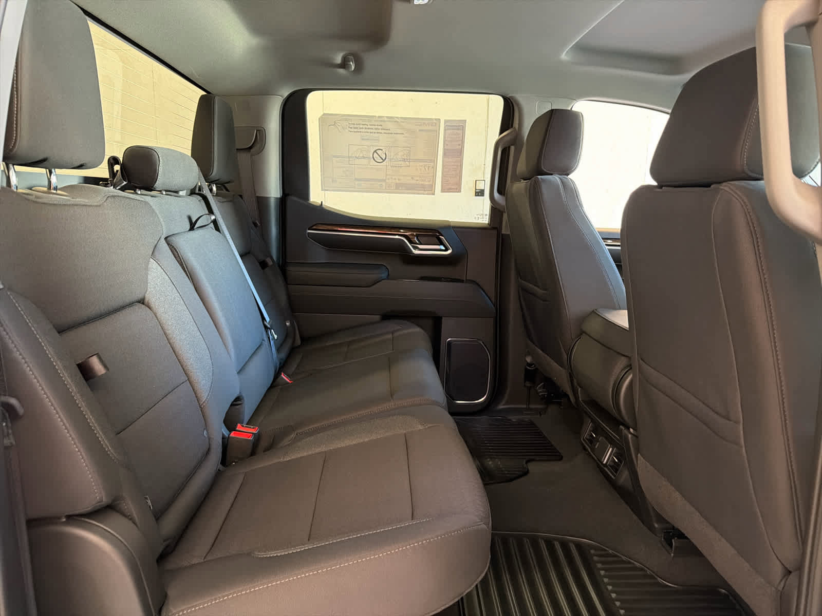 New 2026 GMC Sierra 1500 Elevation image 15