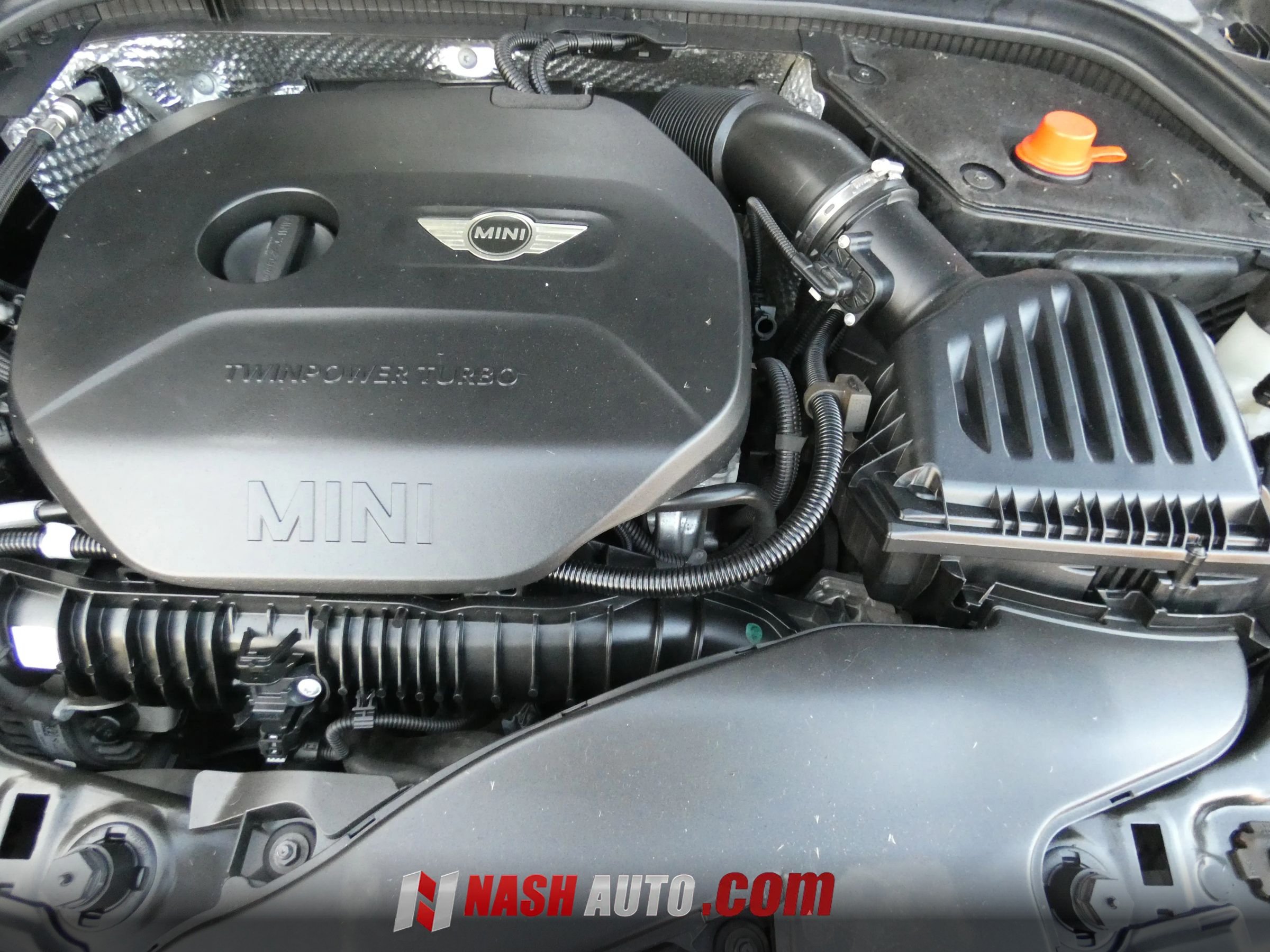 Used 2015 MINI Cooper S FWD image 56