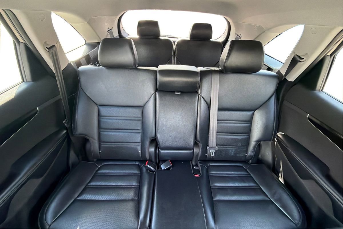 Used 2019 Kia Sorento EX image 13