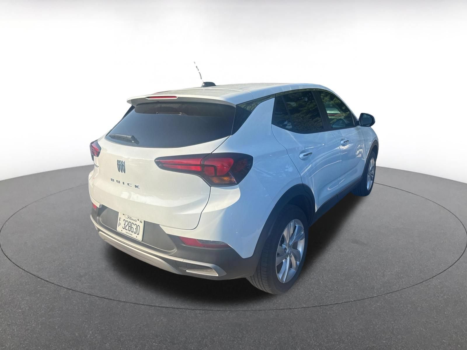 Used 2026 Buick Encore GX Preferred AWD/4WD image 6