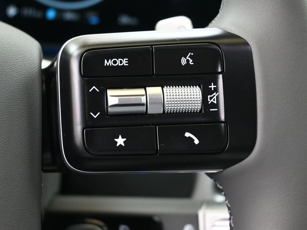 New 2026 Hyundai Ioniq 9 SEL image 29