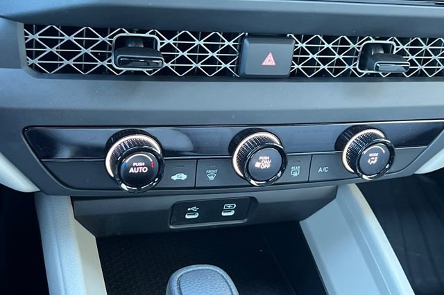 Used 2025 Honda Accord LX image 25