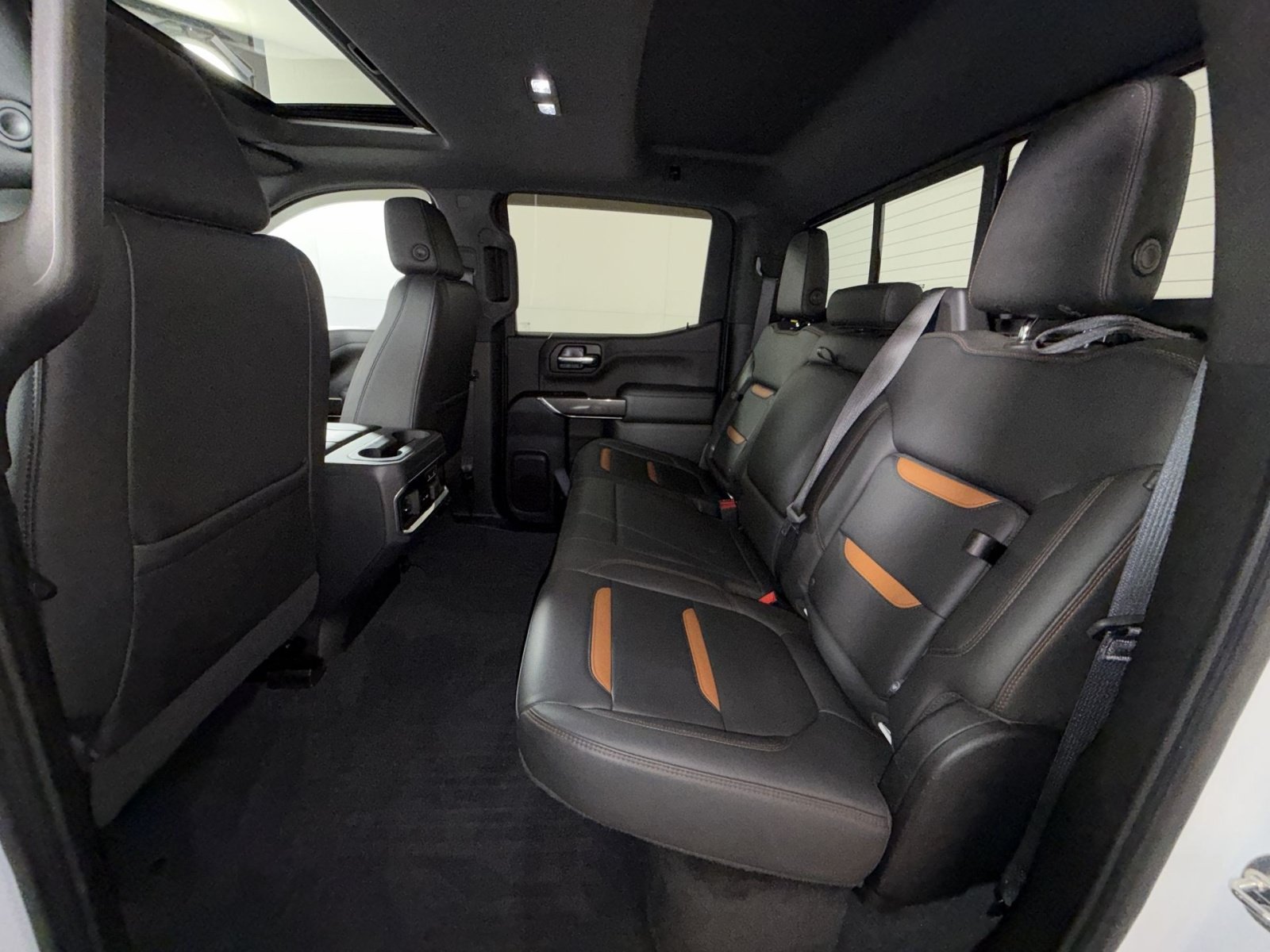 Used 2019 GMC Sierra 1500 AT4 w/ AT4 Premium Package AWD/4WD image 25