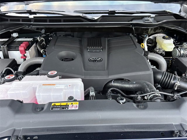 New 2026 Toyota Tundra Platinum w/ TRD Off-Road Package image 33