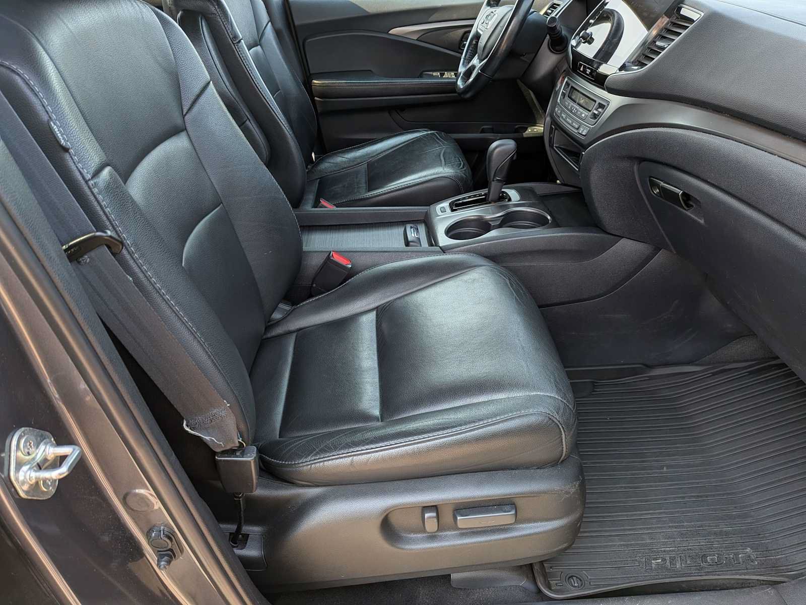 Certified 2019 Honda Pilot EX-L image 21
