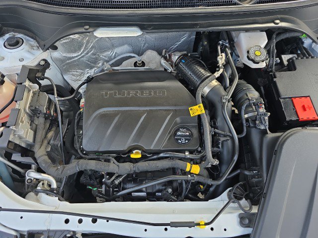 Used 2024 Chevrolet Trax LT w/ Driver Confidence Package image 42