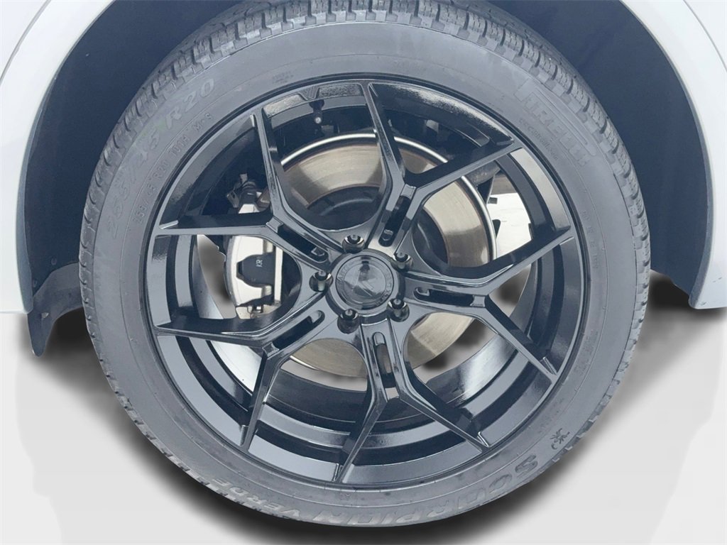 Used 2022 Audi Q5 2.0T Premium Plus w/ Premium Plus Package image 55