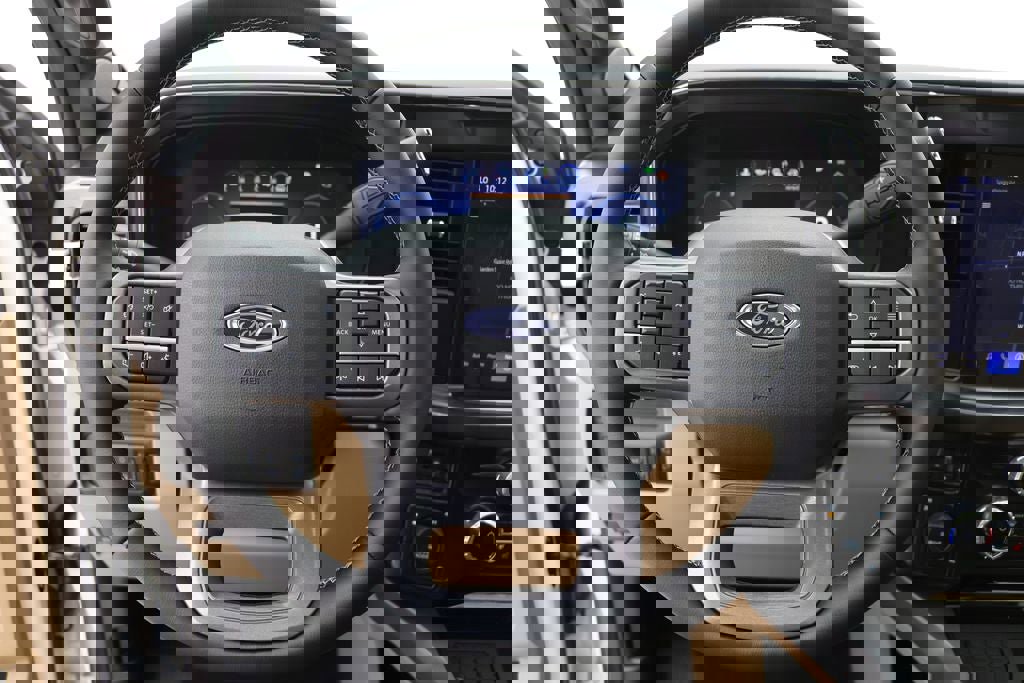 New 2026 Ford F250 Lariat image 19