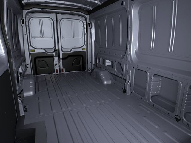 New 2026 Ford Transit 250 148 Medium Roof Extended AWD image 11