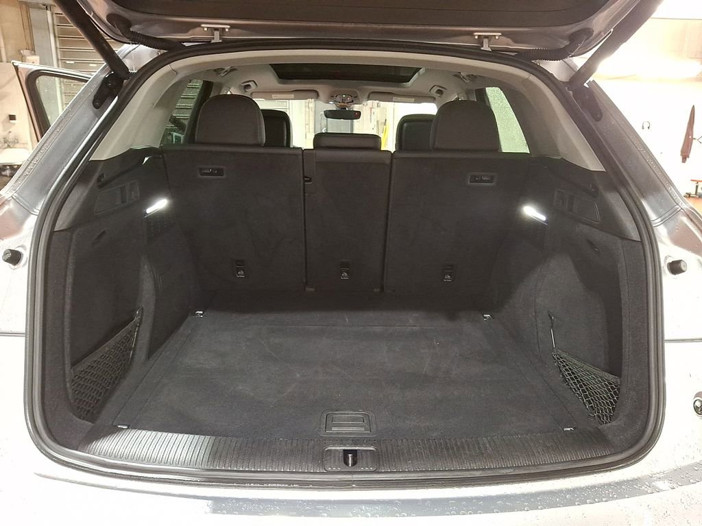 Used 2023 Audi Q5 2.0T Premium Plus image 26