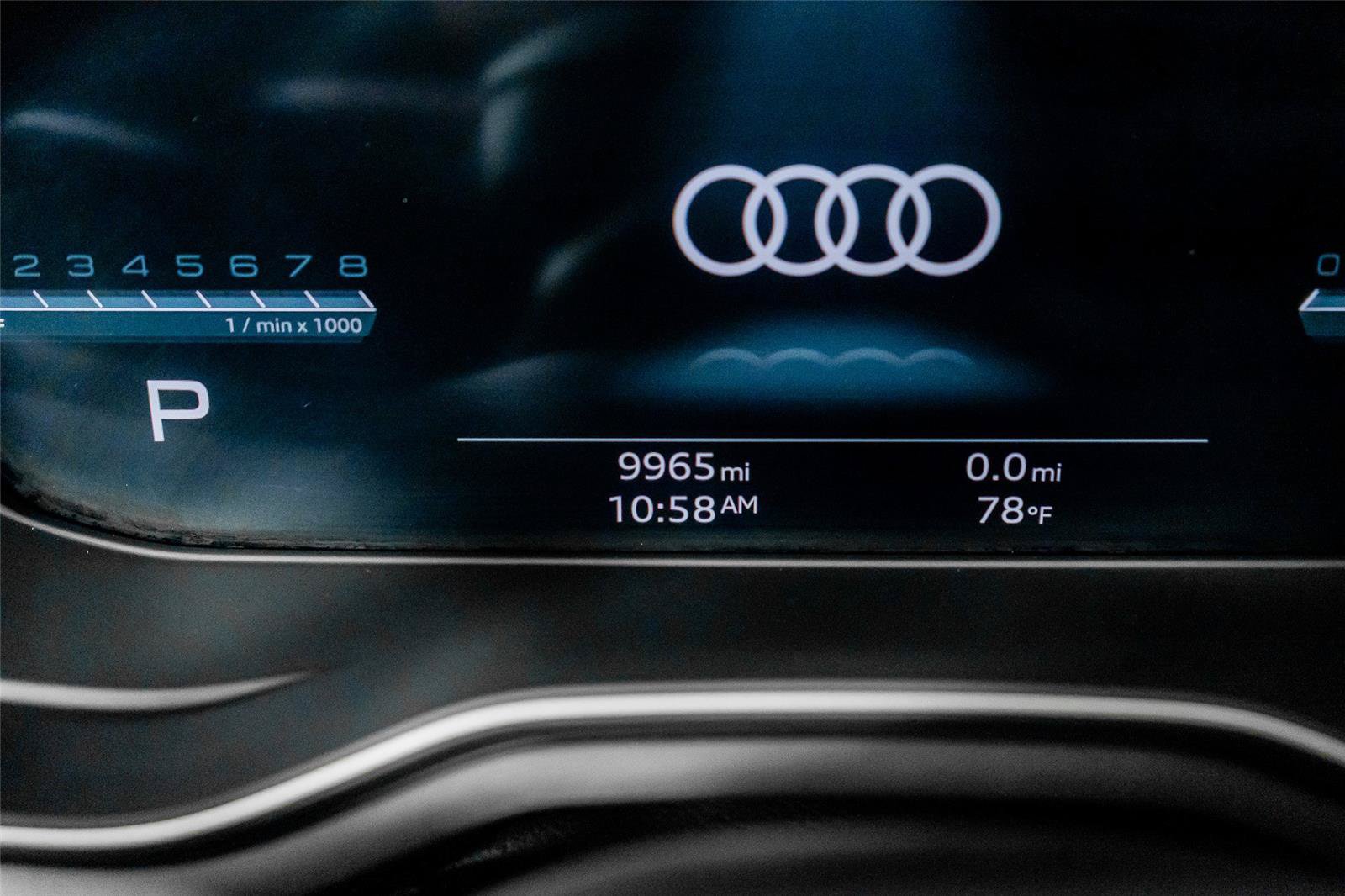 Used 2023 Audi S5 Premium Plus w/ Premium Plus Package AWD/4WD image 44