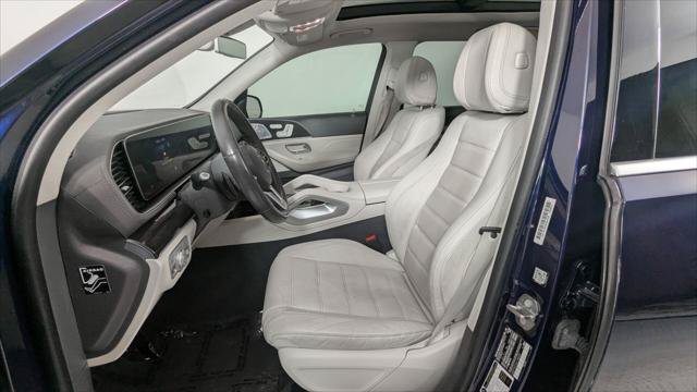 Used 2020 Mercedes-Benz GLS 450 4MATIC image 14