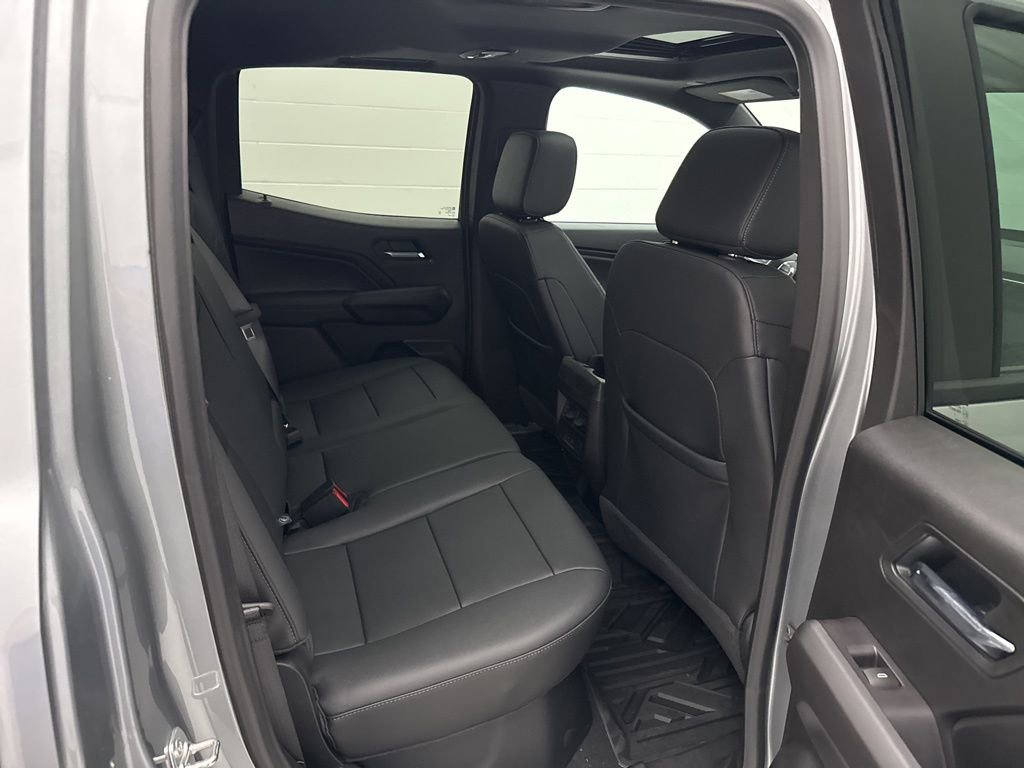 New 2025 GMC Canyon Elevation w/ Convenience Package image 52