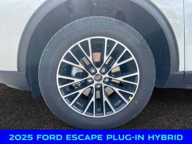 New 2025 Ford Escape SE image 14