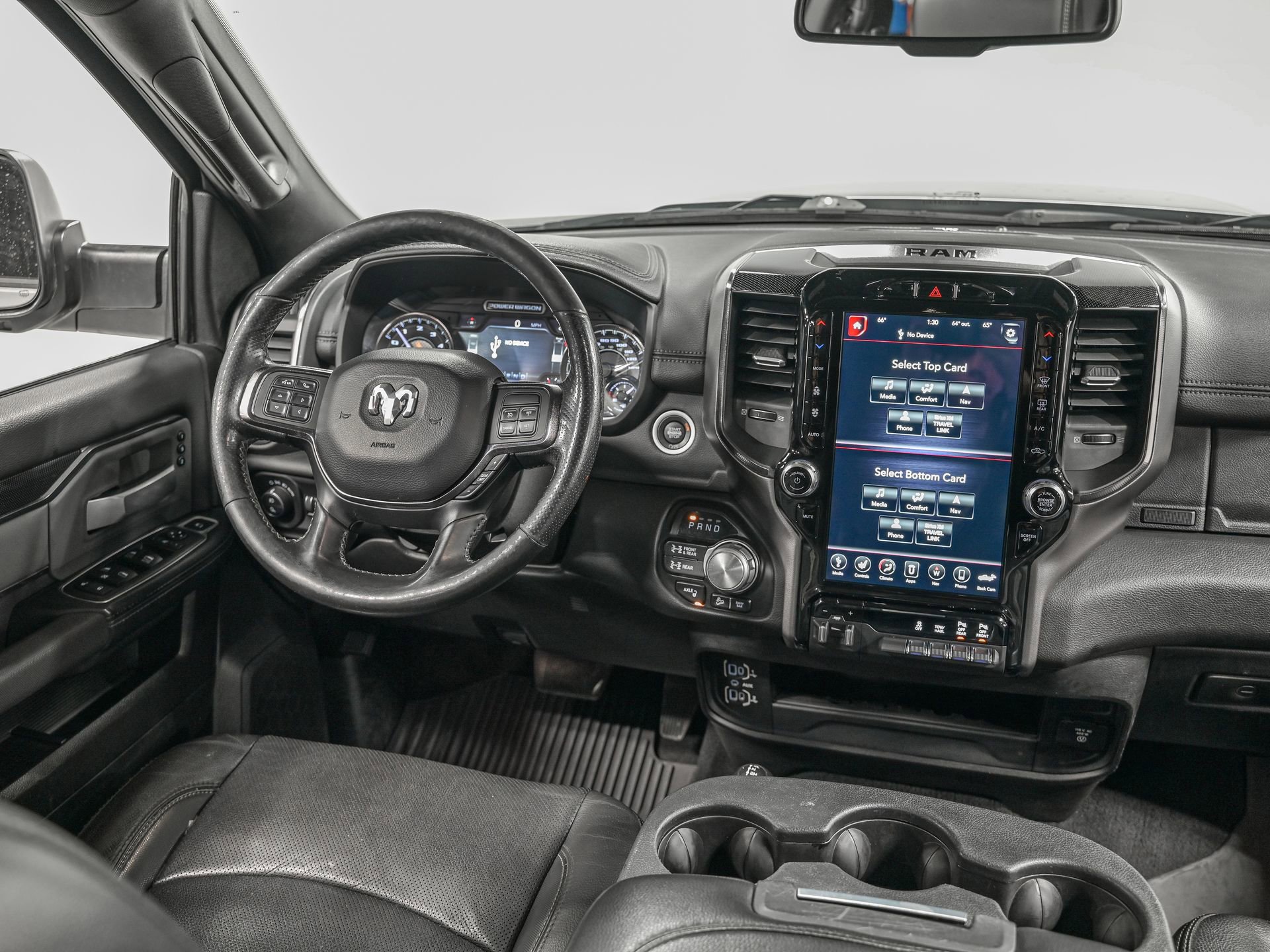 Used 2019 RAM 2500 Power Wagon image 29