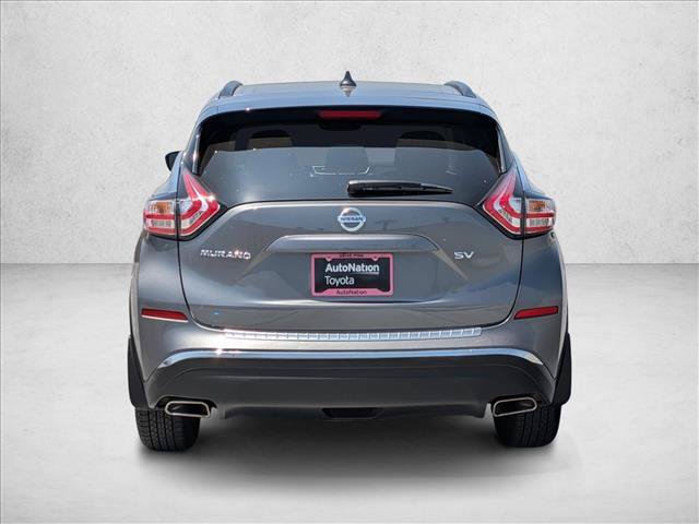 Used 2018 Nissan Murano SV w/ Premium Package FWD image 7