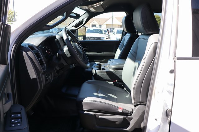 Used 2025 RAM 2500 Tradesman image 10