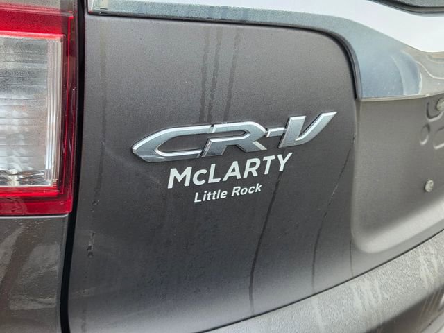 Used 2016 Honda CR-V EX-L image 9