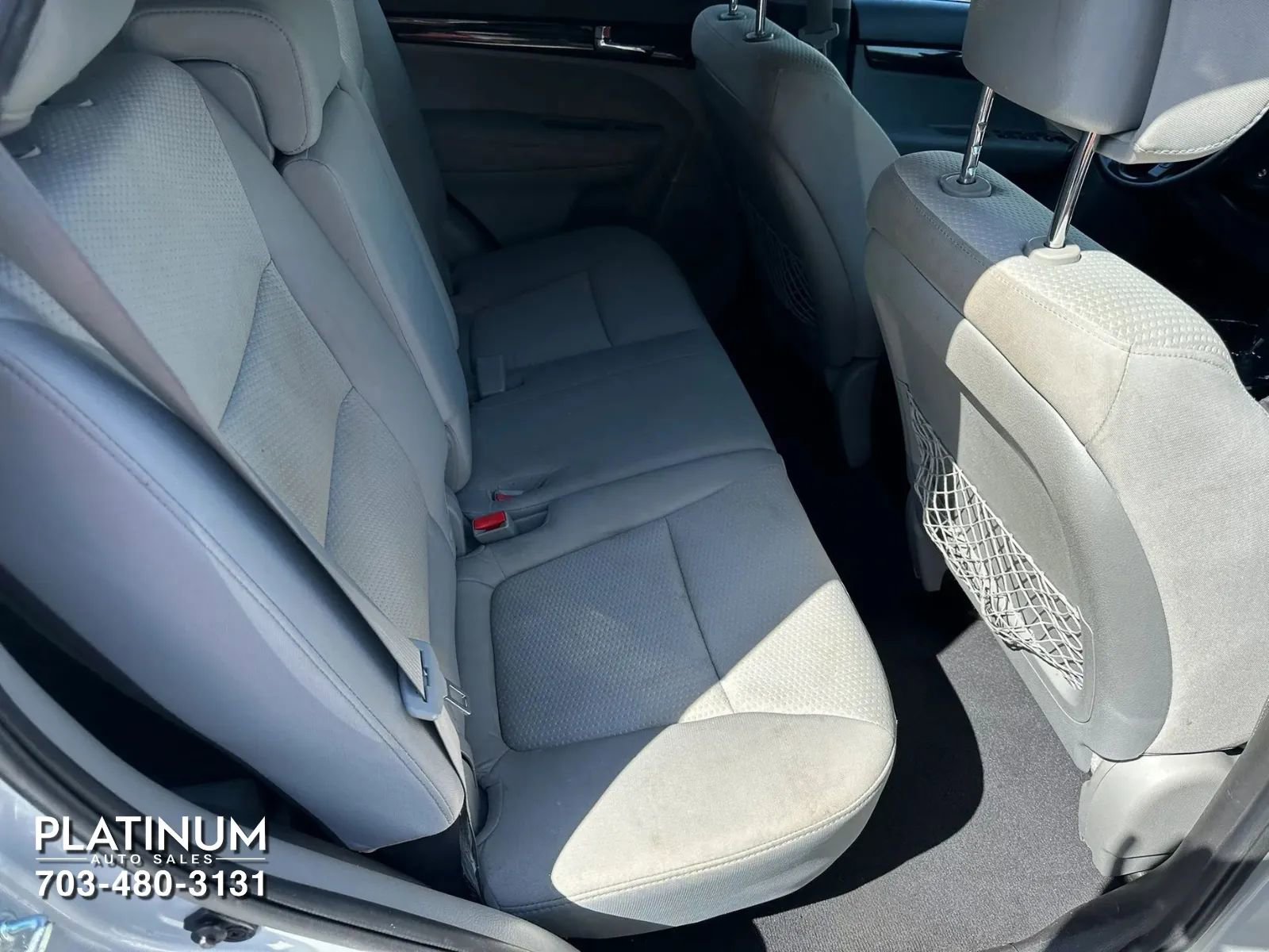 Used 2012 Kia Sorento LX image 15