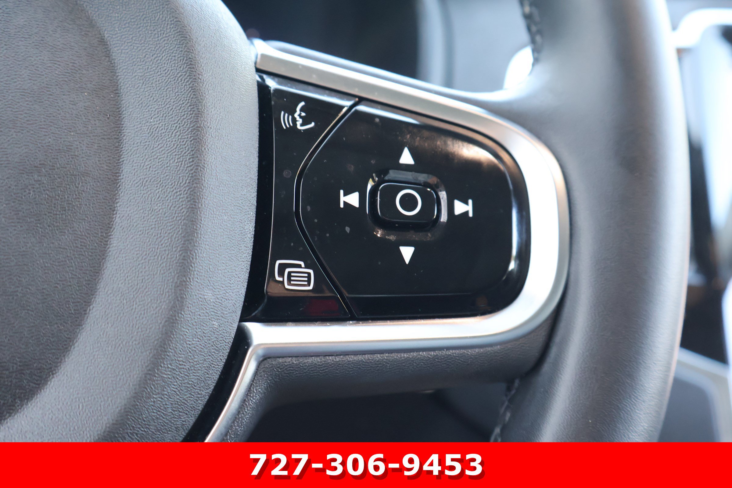 Used 2024 Volvo XC90 T8 Plus w/ Protection Package Premier AWD/4WD image 23