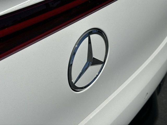 Used 2023 Mercedes-Benz EQE 350+ 4MATIC Sedan w/ AMG Line Exterior Package image 33