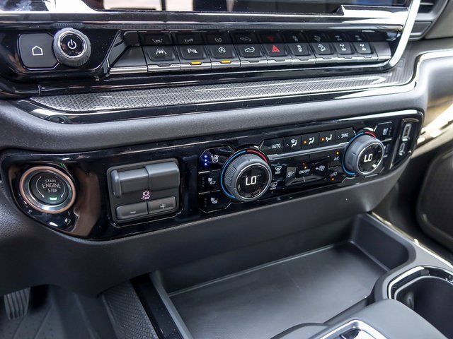 New 2026 Chevrolet Silverado 1500 ZR2 image 33