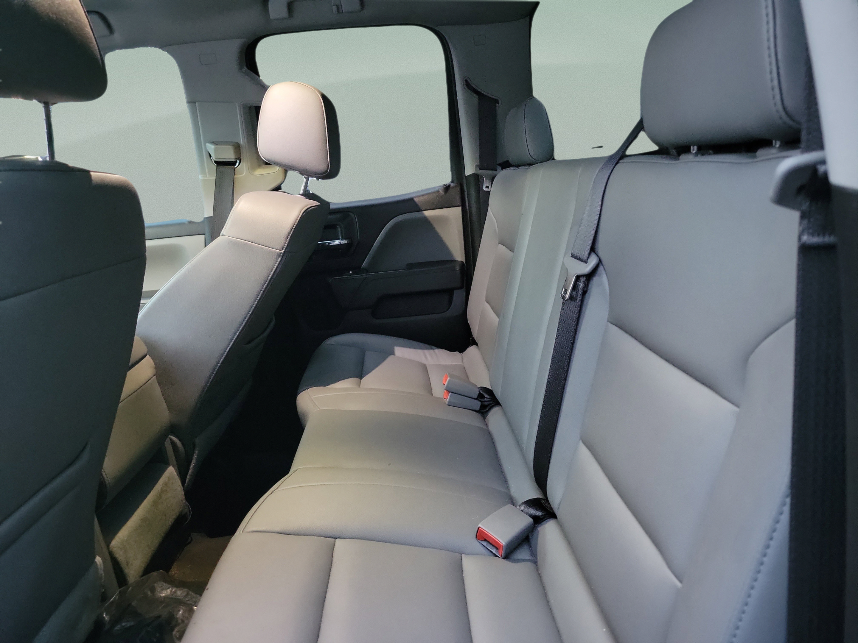 Used 2019 GMC Sierra 1500 Limited w/ Sierra Convenience Package RWD image 6