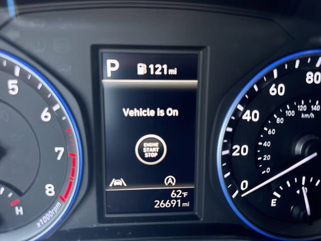 Used 2023 Hyundai Kona SEL image 8