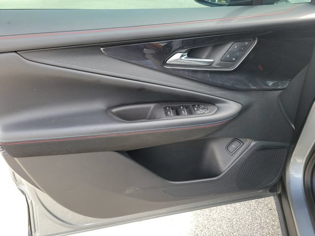 Certified 2024 Chevrolet Blazer EV RS AWD/4WD image 27