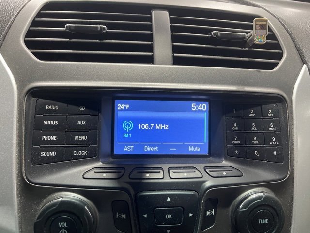 Used 2014 Ford Explorer FWD image 17