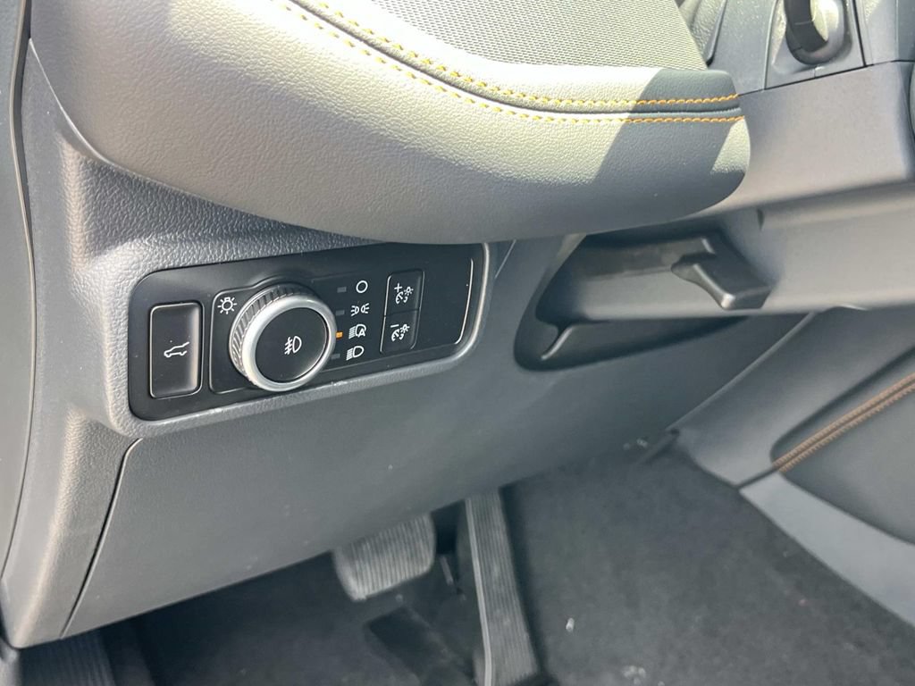 New 2026 Ford Explorer Tremor w/ Tremor Ultimate Package AWD/4WD image 30