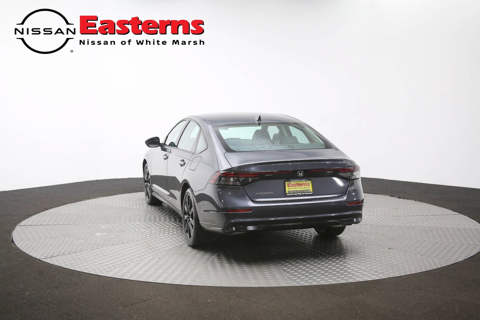 Used 2025 Honda Accord SE image 34