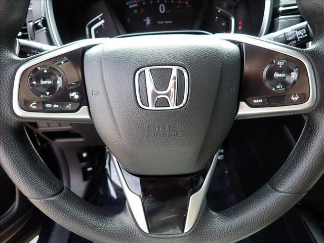 Used 2019 Honda CR-V EX image 17