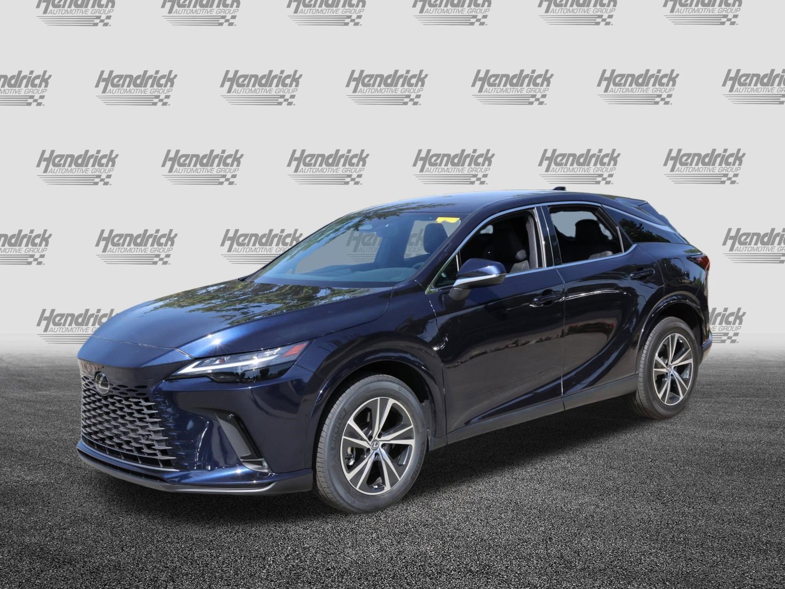 Used 2024 Lexus RX 350 FWD w/ Technology Package image 5