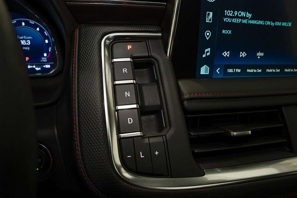 Used 2023 Chevrolet Tahoe RST w/ Luxury Package image 20