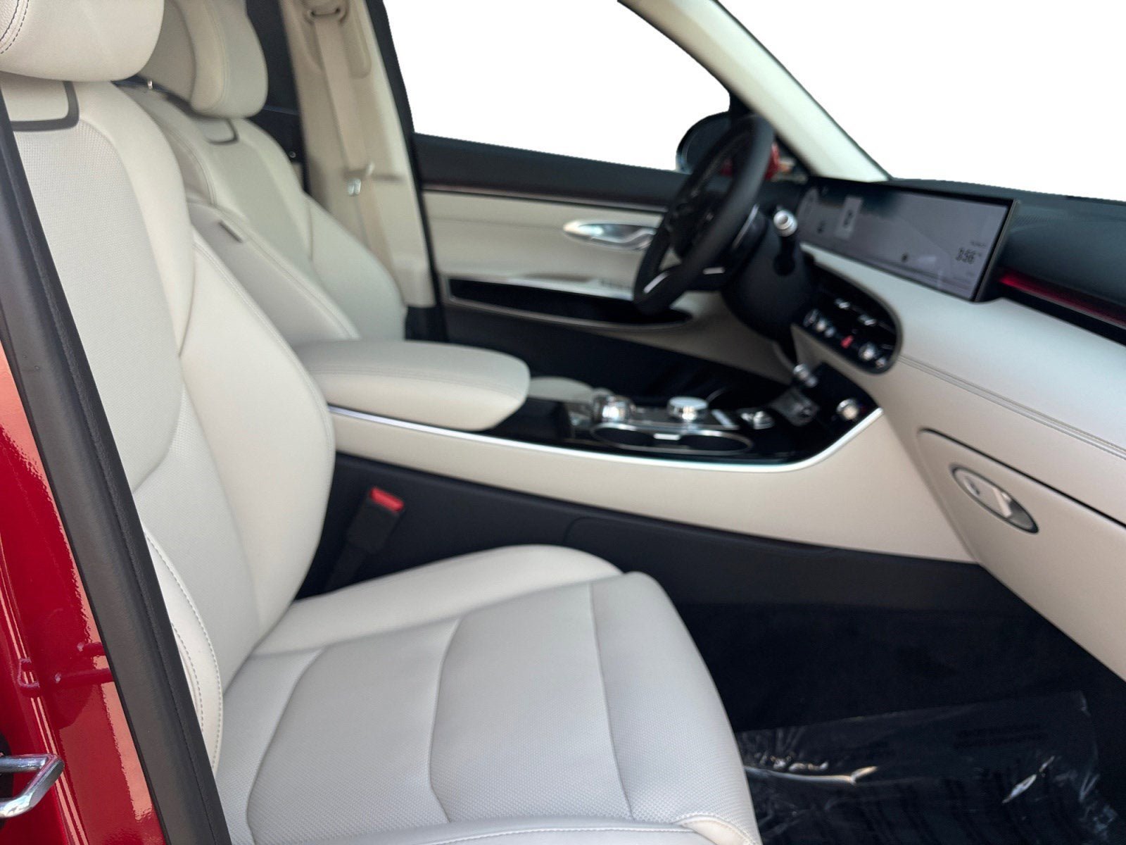New 2026 Genesis GV70 2.5T AWD/4WD image 15