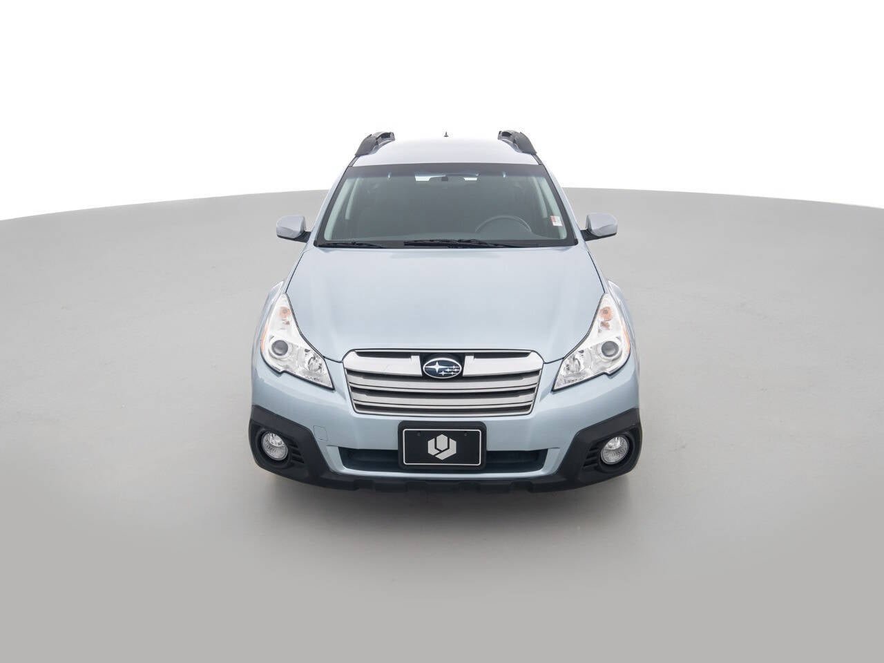 Used 2014 Subaru Outback 2.5i Premium AWD/4WD image 2