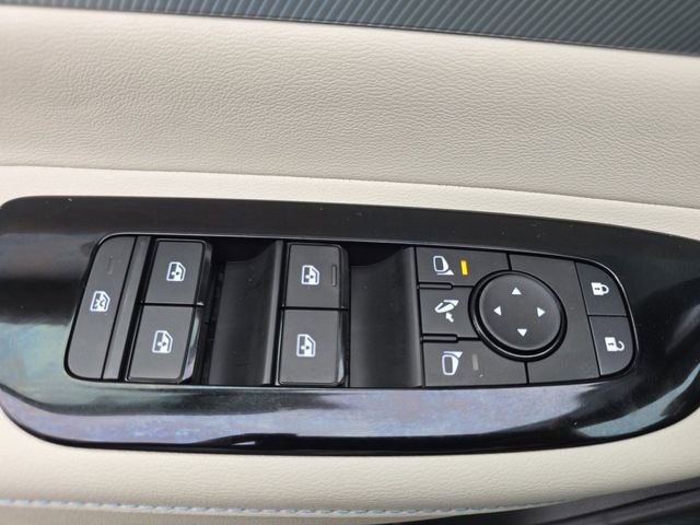 New 2026 Nissan Murano Platinum w/ Cargo Package AWD/4WD image 30