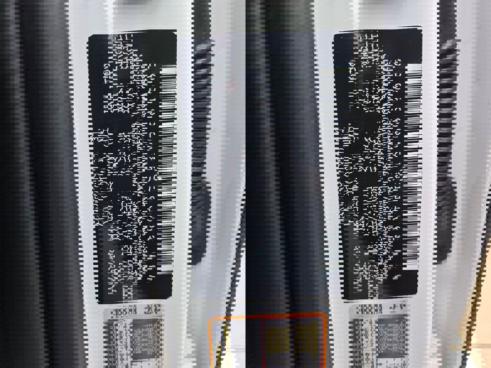 New 2027 Kia Telluride SX X-Line image 33