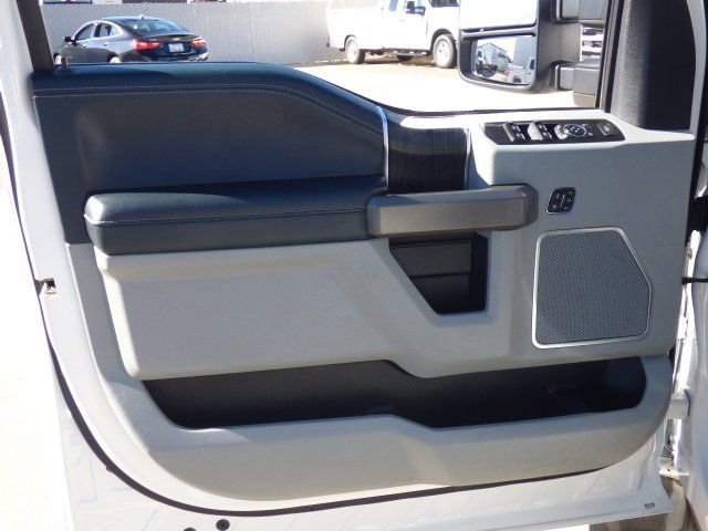 Used 2022 Ford F450 Limited w/ FX4 Off-Road Package image 30