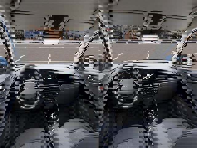 New 2025 Kia Niro EX w/ EX Cold Weather Package image 14