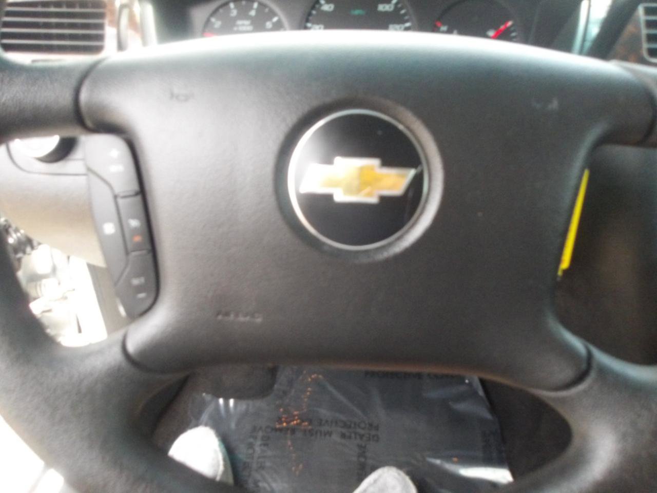 Used 2013 Chevrolet Impala LS FWD image 19