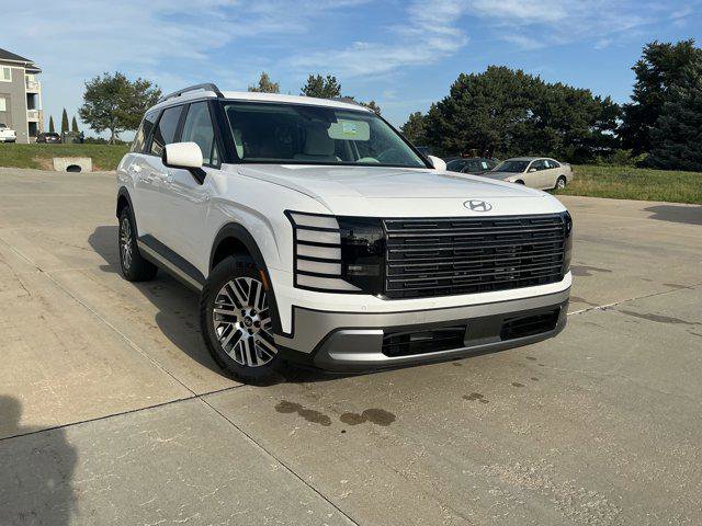 New 2026 Hyundai Palisade SEL image 2