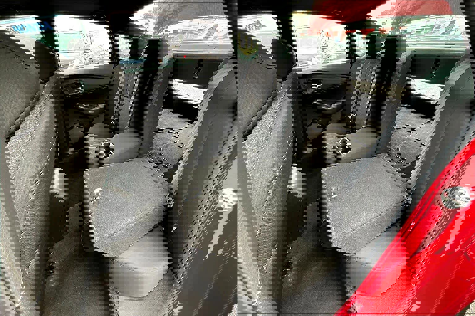 Used 2024 Honda Accord Sport image 18