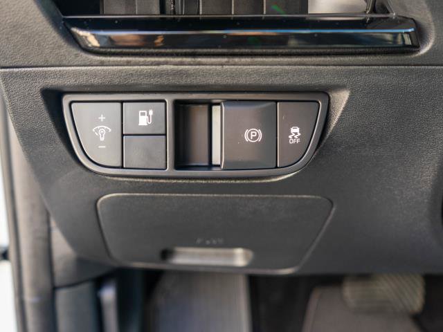 Certified 2024 Kia EV6 Light image 17