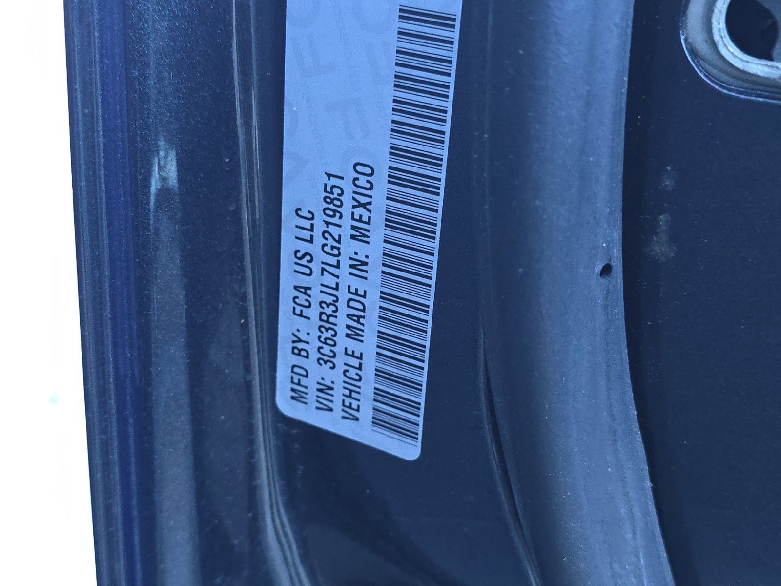 Used 2020 RAM 3500 Laramie image 27