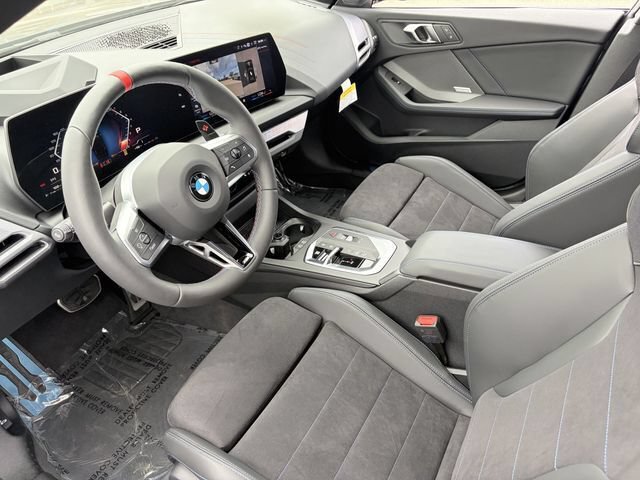 New 2026 BMW M235i xDrive w/ Technology Package AWD/4WD image 18